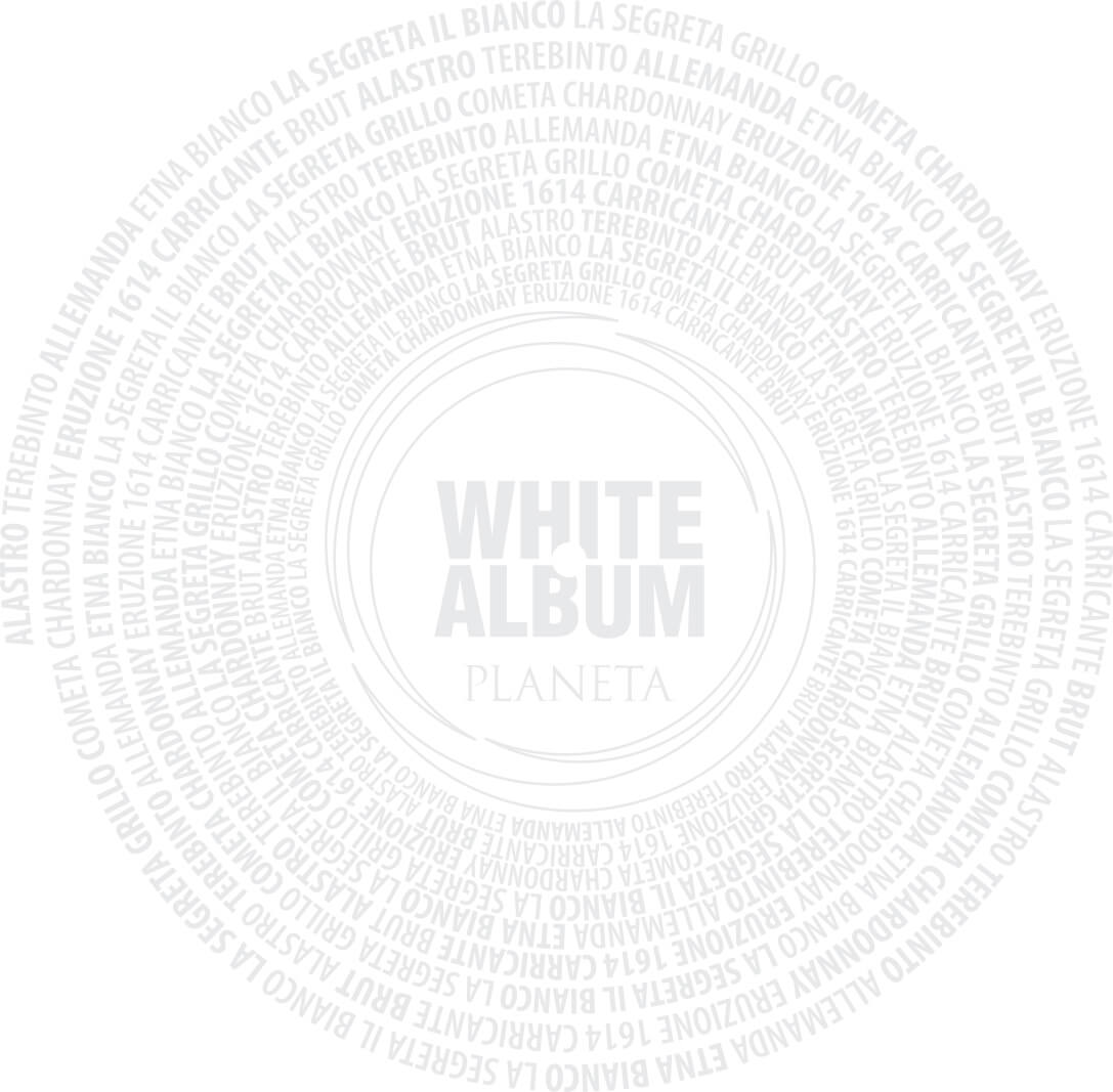 white album
